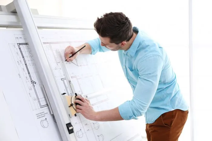 Инженер-проектировщик Инженер-проектировщик