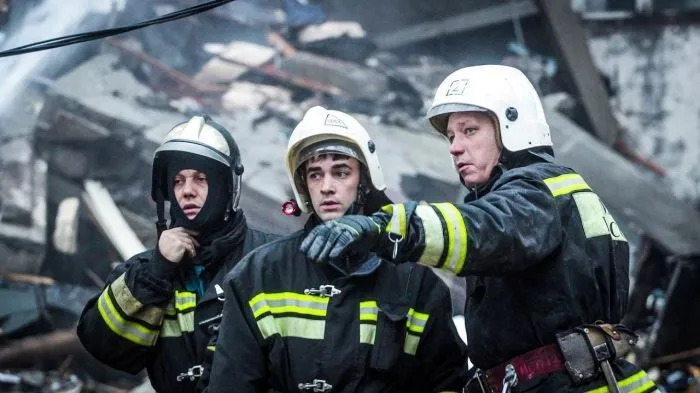 Спасатель Спасатель