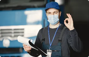 Оператор диспетчерской движения и погрузочно-разгрузочных работ Оператор диспетчерской движения и погрузочно-разгрузочных работ